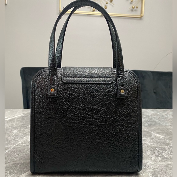 Salvatore Ferragamo Iconic Ganchini bag - Picture 3 of 7